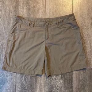 The North Face Shorts